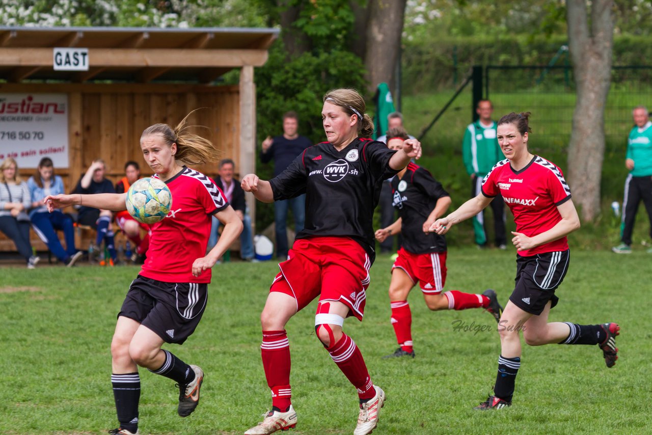 Bild 186 - Frauen Rot-Schwarz Kiel - MTSV Olympia Neumnster : Ergebnis: 4:1